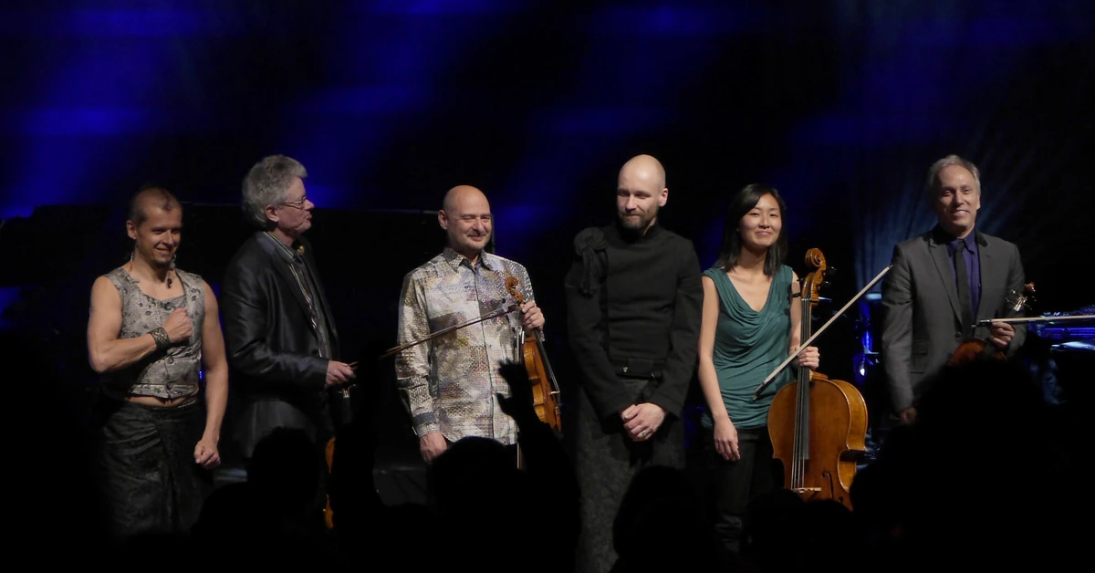 Wielkie gwiazdy na jednym festiwalu. Gratka dla miłośników jazzu