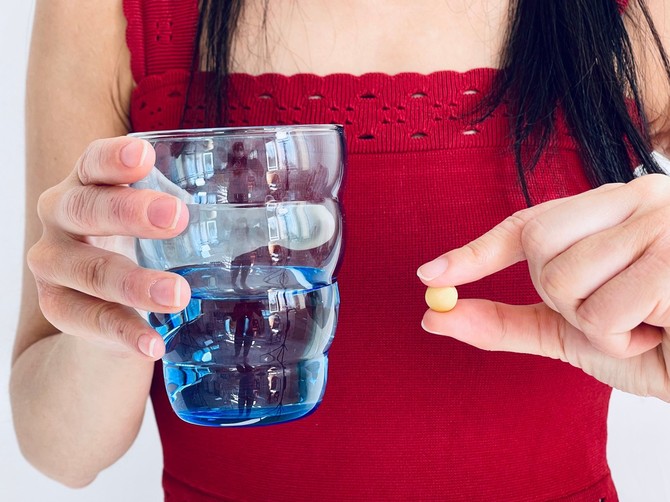 Antivitamini su spas nakon ere antibiotika