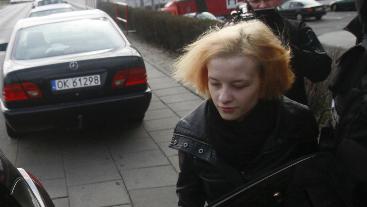 Jak donosi "Super Express" prokuratura jest w posiadaniu pamiętnika matki półrocznej Madzi. Miał on zostać znaleziony podczas przeszukania mieszkania Waśniewskich w Sosnowcu.