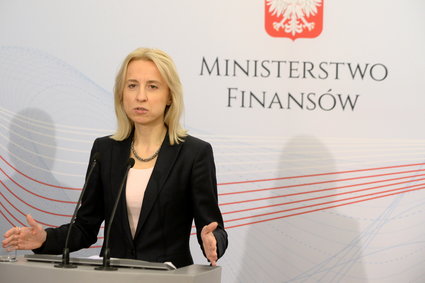 Ministerstwo Finansów analizuje możliwość obniżenia klina podatkowego