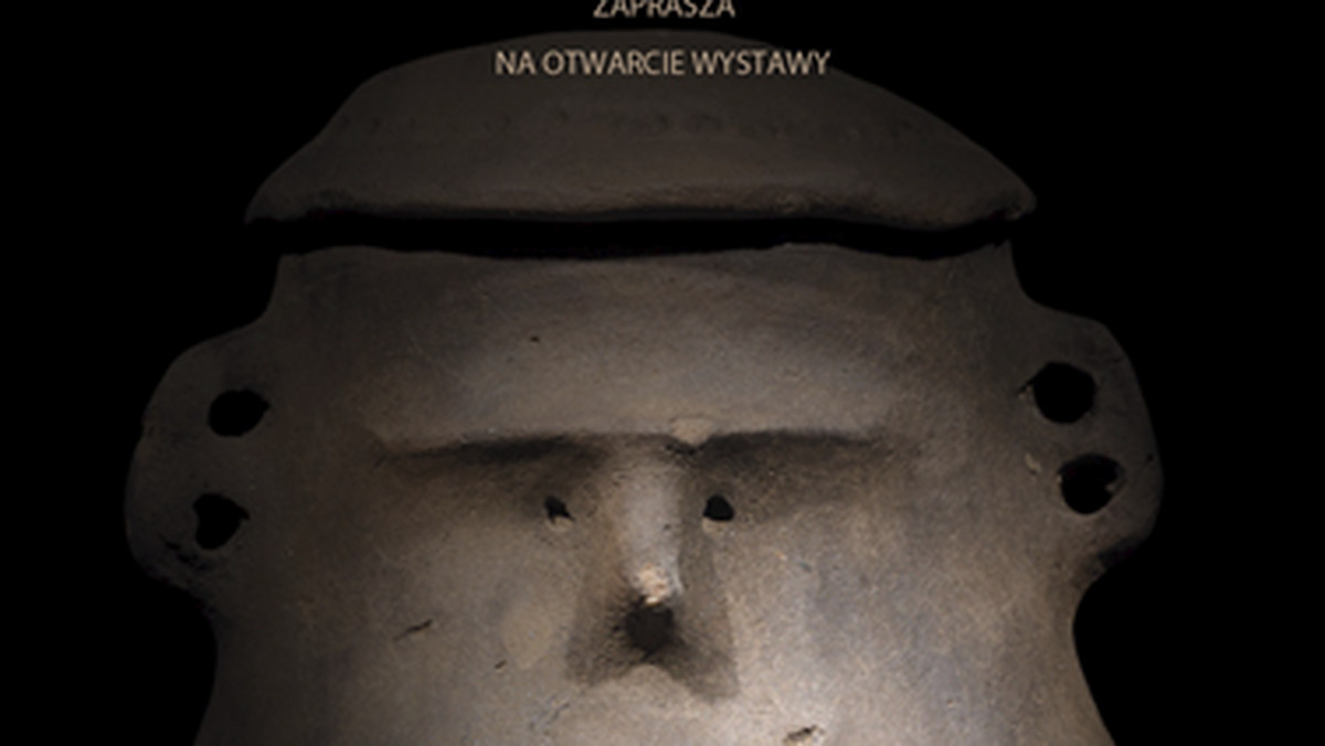 Zaklęte w glinie, drewnie, metalu czy kamieniu oblicza zwykłych śmiertelników, cesarzy lub bóstw będzie można m.in. oglądać na wystawie archeologicznej "Zapomniane oblicza. Motyw twarzy na zabytkach archeologicznych" w Muzeum Częstochowskim.