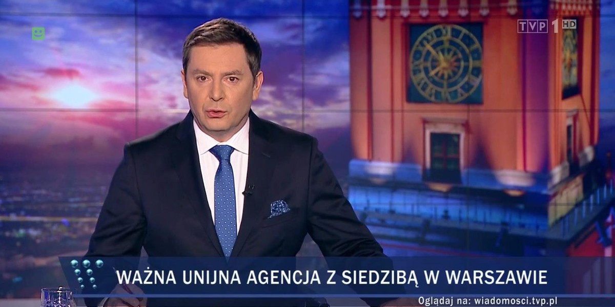 Tak działa propaganda. PiS zdobyło dla Polski coś, co mamy od 12 lat! 