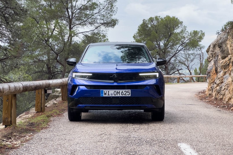 Opel Mokka 2025
