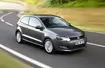 VW Polo, Golf i Touran w wersji CityLine