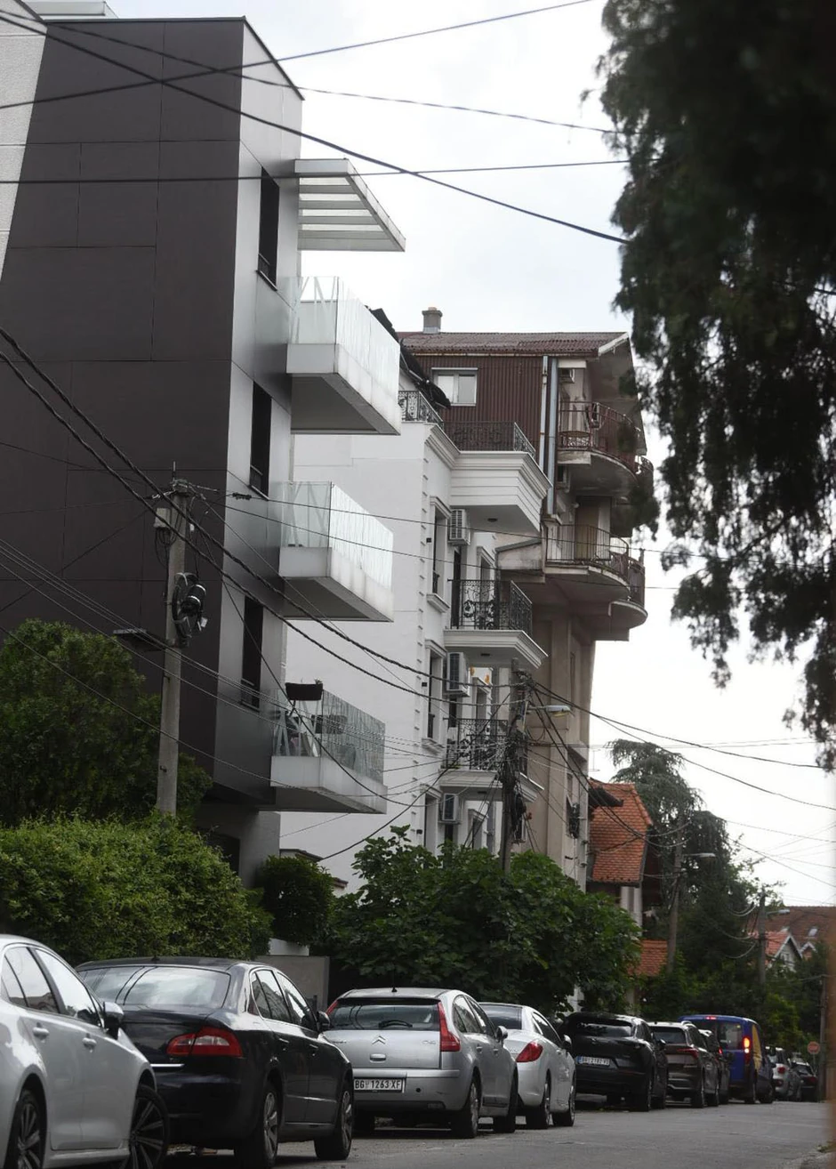 Stan Ane Nikolić ne posećuje ni kućna pomoćnica