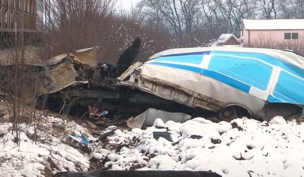 Obrenovac, nesreća, pružni prelaz 1