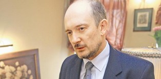 Janusz Kućmin: Szef Bombardiera na Polskę pije dziś szampana