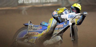 Tomasz Gollob w Unii Tarnów!?