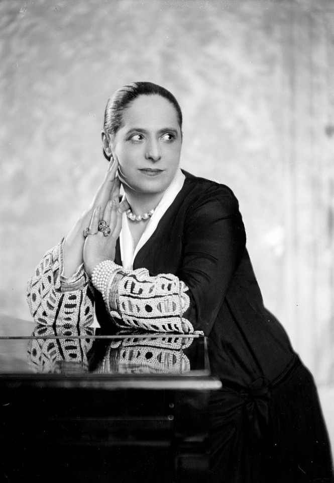 Helena Rubinstein