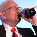 Przez pięć dni jadłem jak Warren Buffett. Czułem się okropnie