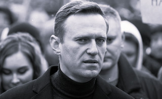 Według wywiadu USA Putin nie rozkazał zabić Nawalnego w kolonii karnej