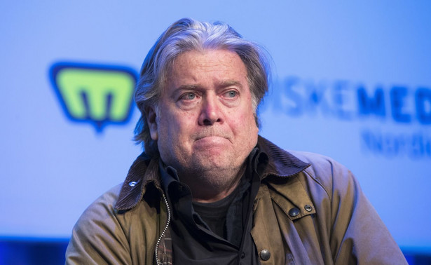 Steve Bannon