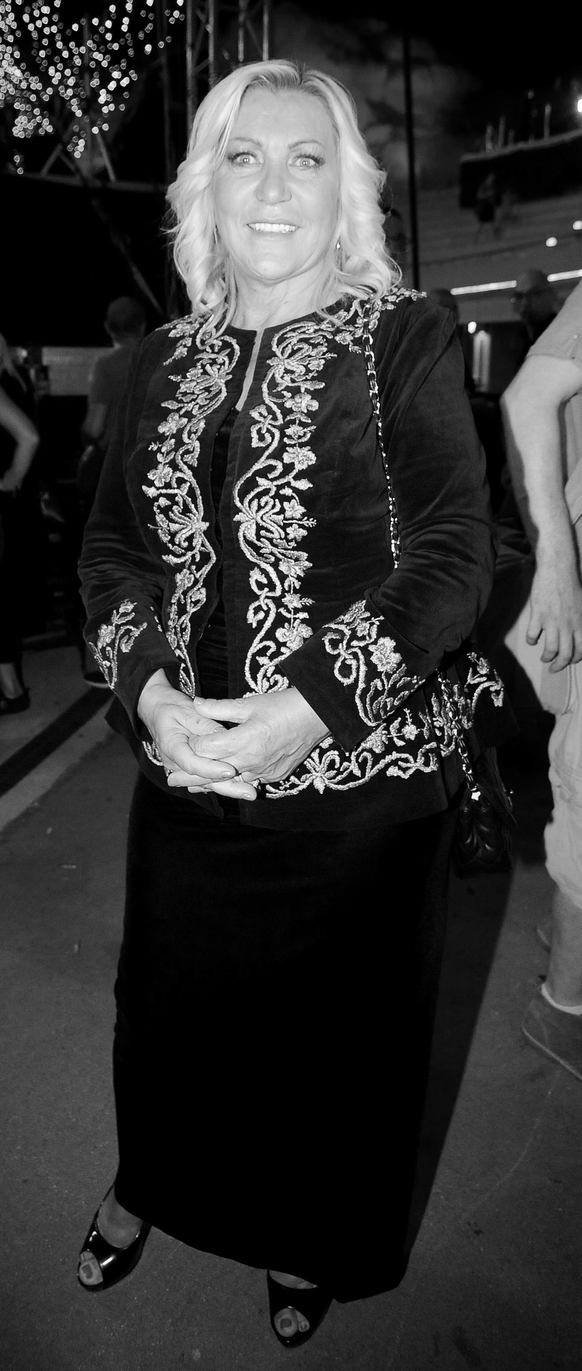 Merima Njegomir RAS foto Milan Ilic