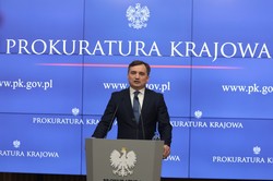 Ziobro: Zastałem KRS papierowy, a zostawimy e-KRS zinformatyzowany