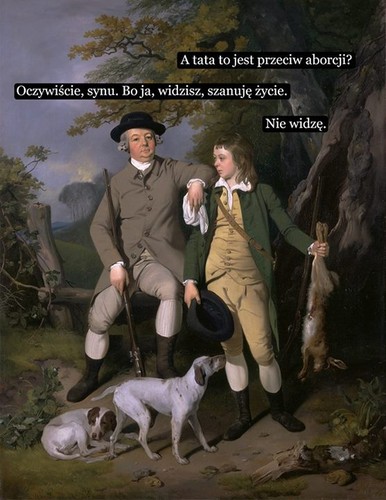 mem / źródło: Facebook/SztuczneFiołki