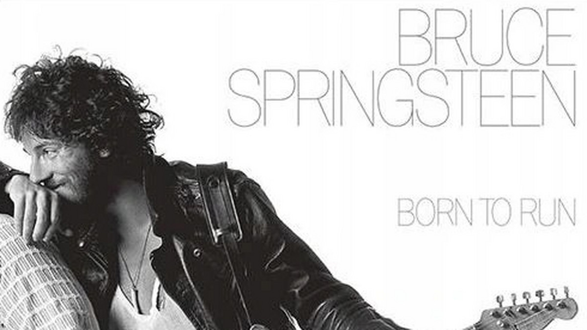 25 sierpnia 45 lat temu swoją premierę miał album - "Born To Run" Bruce’a Springsteena. Płyta, która za pomocą prostych środków opiewa Amerykę oraz patriotyzm i narodową dumę jej mieszkańców. To tutaj springsteenowski E-Street Band zagrał na poziomie kosmicznym. To tutaj gitarowy żar i pełne pasji, sugestywne teksty rozpaliły serca amerykańskiej publiczności, stając się manifestem rozgoryczonego wypaloną hippisowską rewolucją pokolenia.