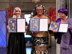 W Oslo wręczono Pokojową Nagrodę Nobla