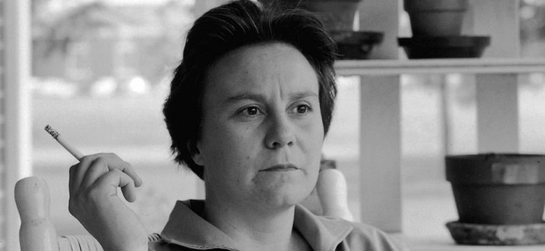 Trzecia powieść Harper Lee wciąż nie została odnaleziona