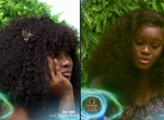Cee-C and Ilebaye make peace after a heated argument on 'BBNaija All Stars'