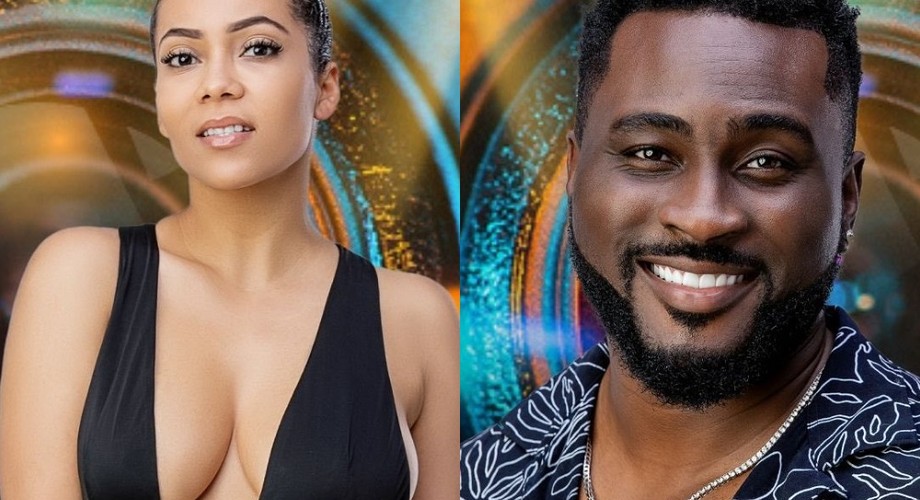 BBNaija Season 6: No Eviction As Housemates Fail Their Wildcards Test