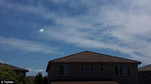 Rzadkie zjawisko na niebie nad Kalifornią