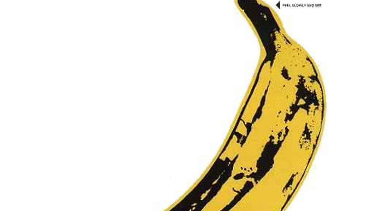 The Velvet Underground - "The Velvet Underground & Nico"