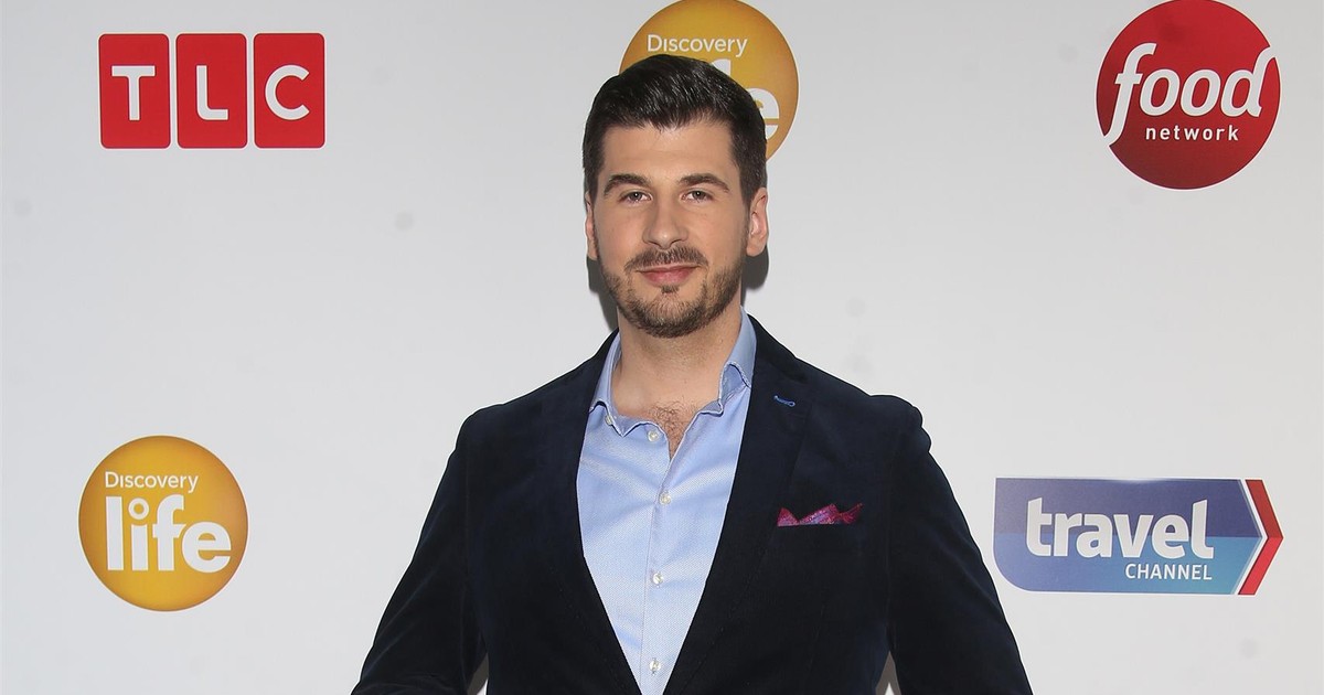 Maciej Mindak nie żyje. Stacja TVN Style opublikowała pożegnalny wpis