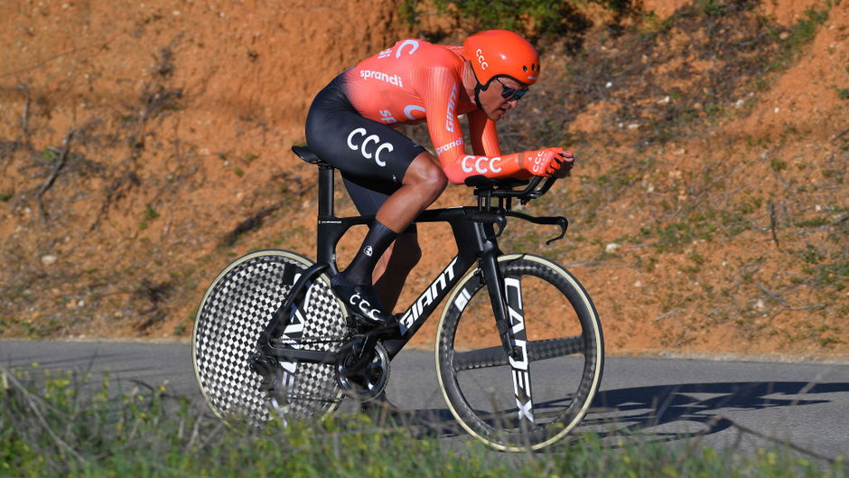 Greg Van Avermaet