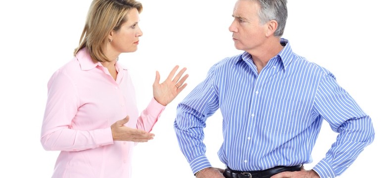 Bezczelność we włoskim wydaniu: niezwykła historia małżeńskiego sporu