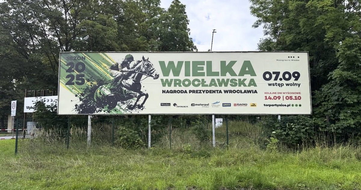 Czas na Wielką Wrocławską! W puli 200 tysięcy złotych