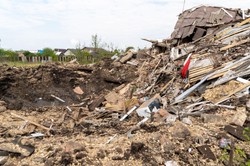 450. dzień rosyjskiej inwazji na Ukrainę. RELACJA NA ŻYWO