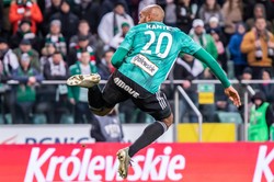 Komu koronawirus pomoże, a komu zaszkodzi? Wisła i Legia radziły sobie najlepiej