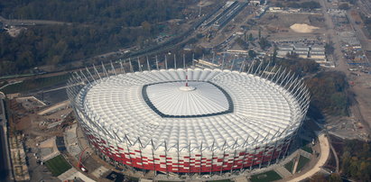 Narodowe Centrum Sportu oszukało podwykonawców?