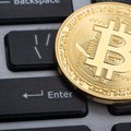 Bitcoin znów pnie się w górę - kurs przebił 4300 dolarów