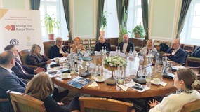 Te choroby to ciągle duże wyzwanie dla systemu ochrony zdrowia