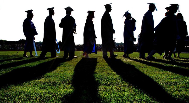 8 million student-loan borrowers on Biden's SAVE plan now face interest ...