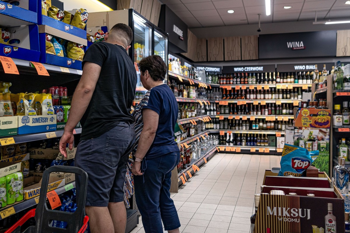 Rząd chce wyższej akcyzy na alkohol. "Branżę rozbolała głowa"
