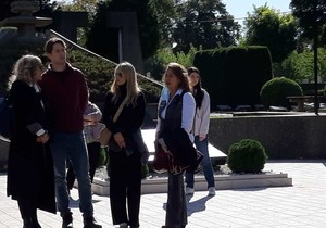 Pomen Mileni Dravić