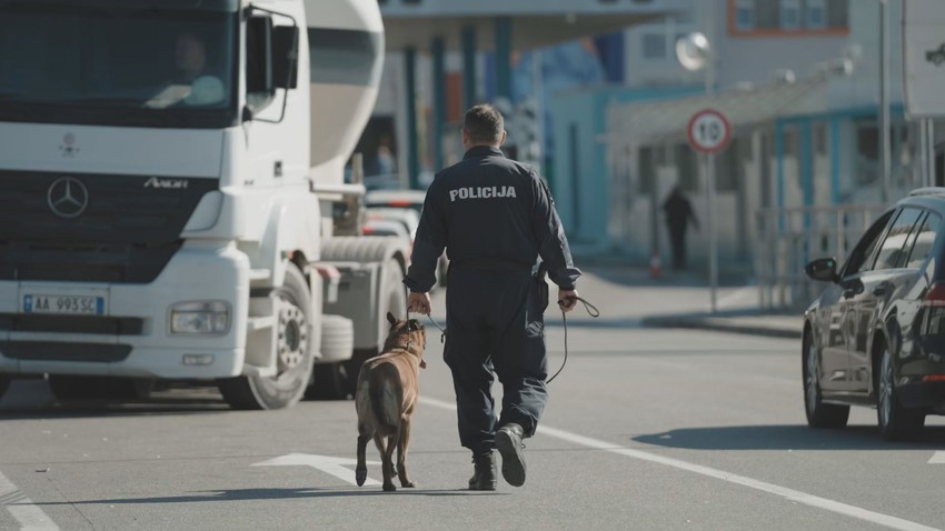 Policijska akcija