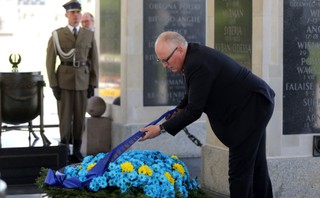 Timmermans: Każda przyszła Komisja Europejska będzie utrzymywała presję ws. praworządności [WYWIAD]