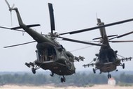 NATO, helikopter, Noble Jumo