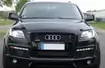 Audi Q7 - Z pazurem