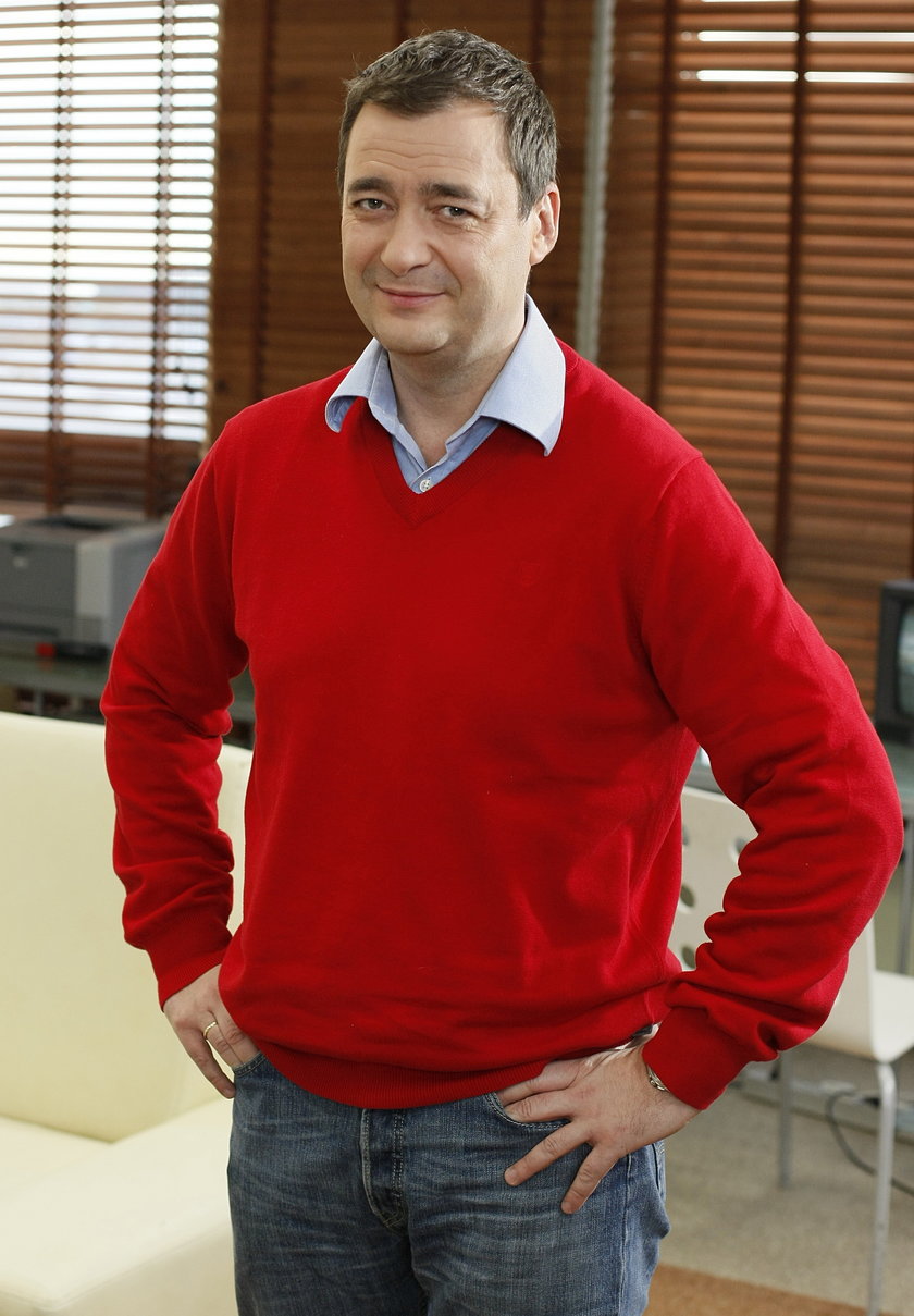 Jacek Rozenek