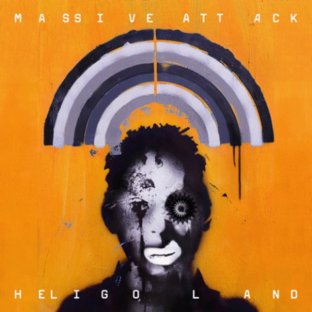 Twórczy niepokój ballad Massive Attack