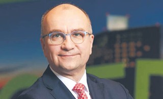 Łukaszewski: Nie stoimy na przegranej pozycji [WYWIAD]