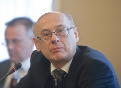 Krasnodębski: Mamy w Polsce dwie wspólnoty. Pozytywne jest to, że się nie pozabijaliśmy [ROZMOWA MAZURKA]