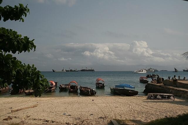 Galeria Tanzania - Zanzibar - Chcielibyście znaleźć raj?, obrazek 1