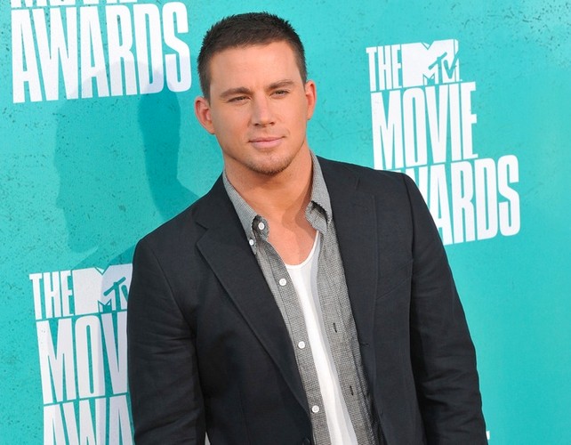 Channing Tatum – 15 milionów dolarów