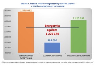 Polscy surowcowi potentaci. Ile zarabiają prezesi spółek energetycznych i wydobywczych?