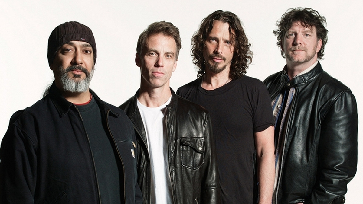 Soundgarden